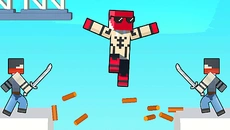 Swing Battle - дата выхода для Android