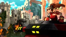 Bandits - дата выхода для Commodore 64