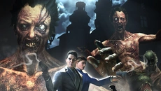 The House of the Dead 2: Remake - дата выхода