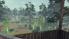 Rake Remastered - дата выхода для PC