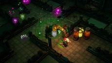 Artifact Seeker похожа на Artifact Seeker