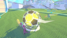 NEOTAG LEAGUE - дата выхода для PC