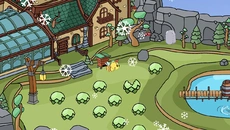 Skystead Christmas - дата выхода для PC