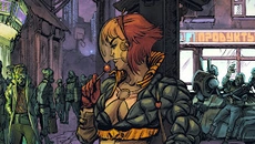 Synchro Bright Future - дата выхода для PC