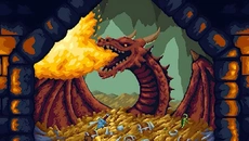 Ancient Kingdoms - игра в жанре Подземелья