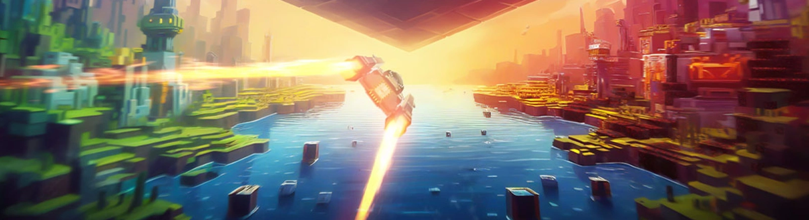 Все отзывы и оценки Cubic Odyssey — 1 мнение