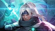 BLADECHIMERA - дата выхода для Nintendo Switch