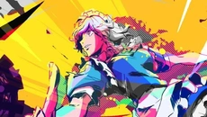 Touhou Luna Nights - дата выхода для Nintendo Switch