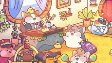 Hamster Inn - дата выхода для Android