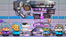 Slipstream: Rogue Space - дата выхода для PC