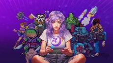 Antstream Arcade - дата выхода для Android