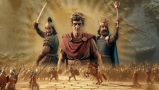 Yield! Fall of Rome - дата выхода для PC