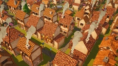 Settlements Rising - дата выхода