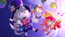 Bloons Card Storm - дата выхода для Android