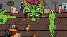 Floop's Big House Adventure - дата выхода для Android