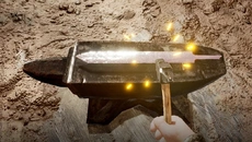 Blacksmith Simulator - дата выхода для PC