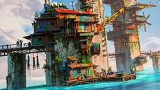 ALL WILL FALL - дата выхода для PC