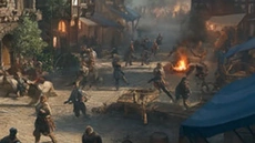 Warlords Under Siege - дата выхода для PC