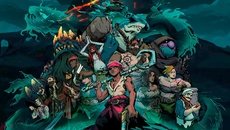 Mark of the Deep - дата выхода для Xbox One