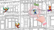 Find The Birds Hidden Objects - дата выхода для Android