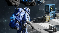 Space Engineers 2 - игра в жанре Космос