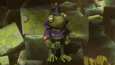 Bask: The Alchemist Frog - дата выхода для PC