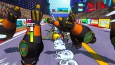 Lanesplitterz - дата выхода для PC