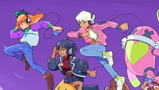 Cassette Beasts - дата выхода для PC