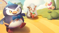 Palmon: Survival - дата выхода для Android