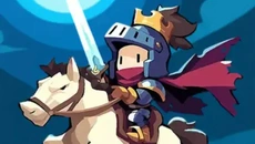 Empire War: 2D RPG Quest - игра в жанре Фэнтези / средневековье