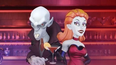 Blood Bar Tycoon - дата выхода