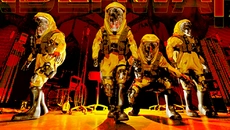 UNDERWARD - дата выхода