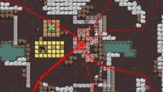 Border Pioneer - игра в жанре Карточная игра