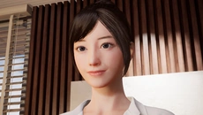 VR Secretary: Ailey Edition - дата выхода для PC