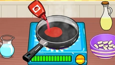 Kitchen Set: Cooking Chef Game - дата выхода для Android