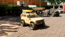 TrophyRC - дата выхода для PC