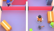 Sneak & Escape: Prison Run - дата выхода для Android