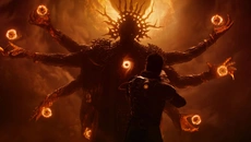 Saros - дата выхода