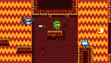 Tiny Dangerous Dungeons Remake - дата выхода для PC