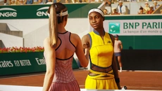 TopSpin 2K25 - дата выхода для Xbox One