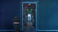 Blue Prince - дата выхода для PC