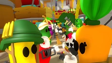 Market Warfare - дата выхода для iOS