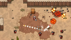 Bullet Hell Game Anthology - дата выхода для PC