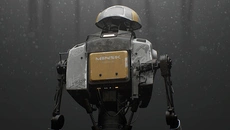 M.I.N.S.K. - игра в жанре Постапокалиптика