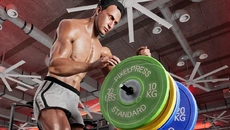 Bodybuilder Simulator CO-OP - дата выхода для PC