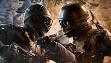 Tom Clancy's Rainbow Six Siege X - игра в жанре Онлайн