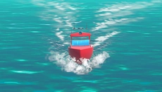 Sea Bus - дата выхода для Android