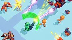 Overspace - дата выхода для Android