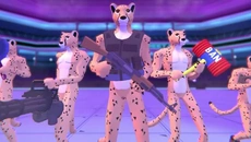 Cheaters Cheetah - дата выхода для PC