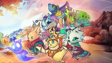 The Lonesome Guild - дата выхода для Xbox Series X/S